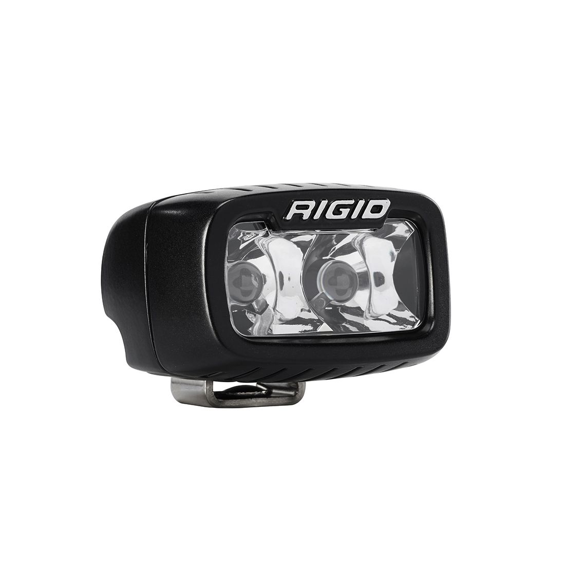 Spot Light Surface Mount SR-M Pro RIGID Industries