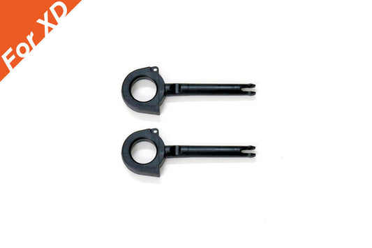 Racksbrax XD Replacement Pins - 2 [A]