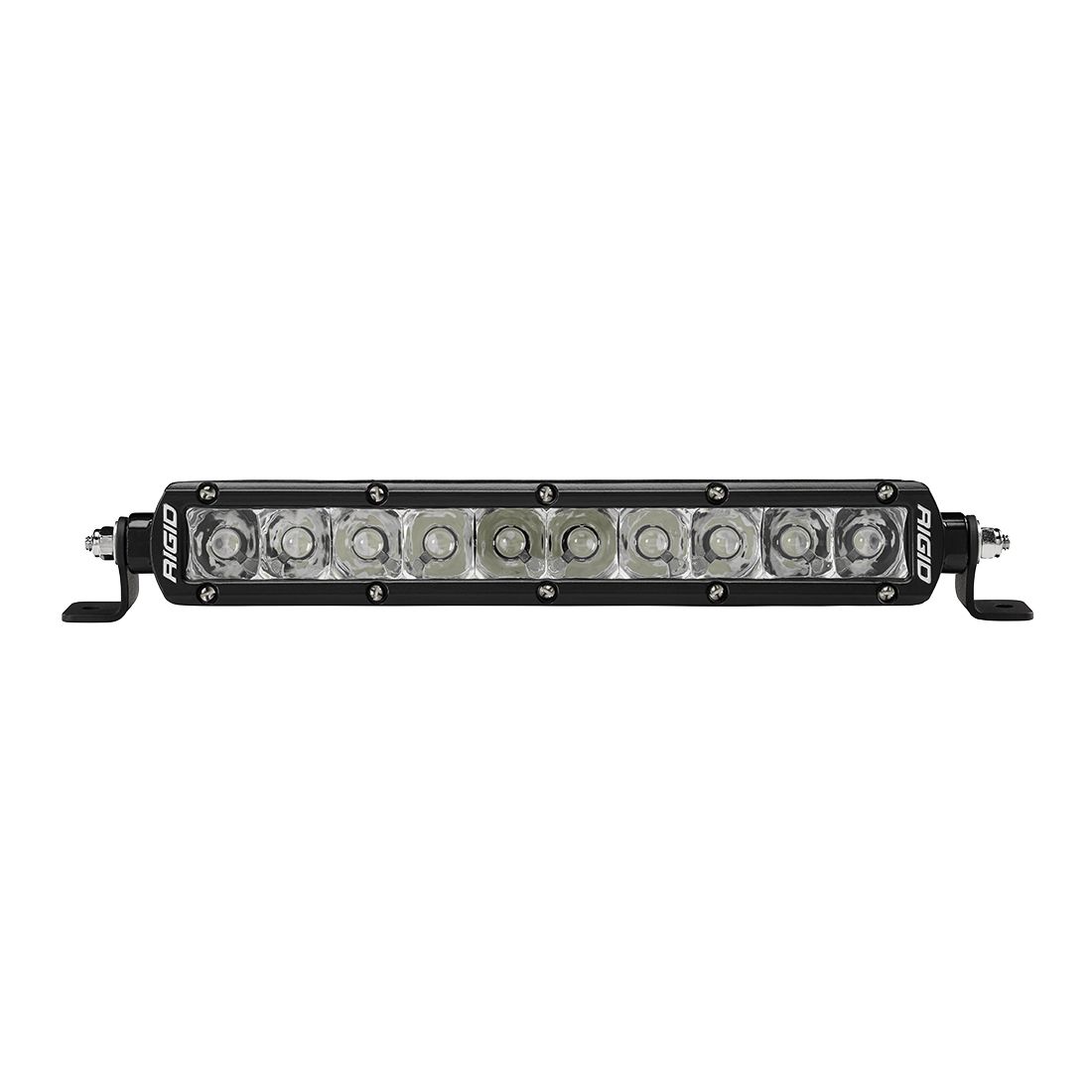 10 Inch E-Mark Spot SR-Series Pro RIGID Industries