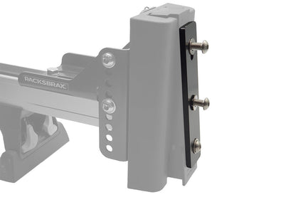 Racksbrax XD Awning Connector (Triple) [A] [CO]