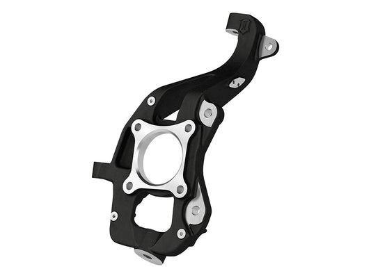 2021-2024 Ford F-150 4WD Front Steering Knuckle Kit Icon Vehicle Dynamics
