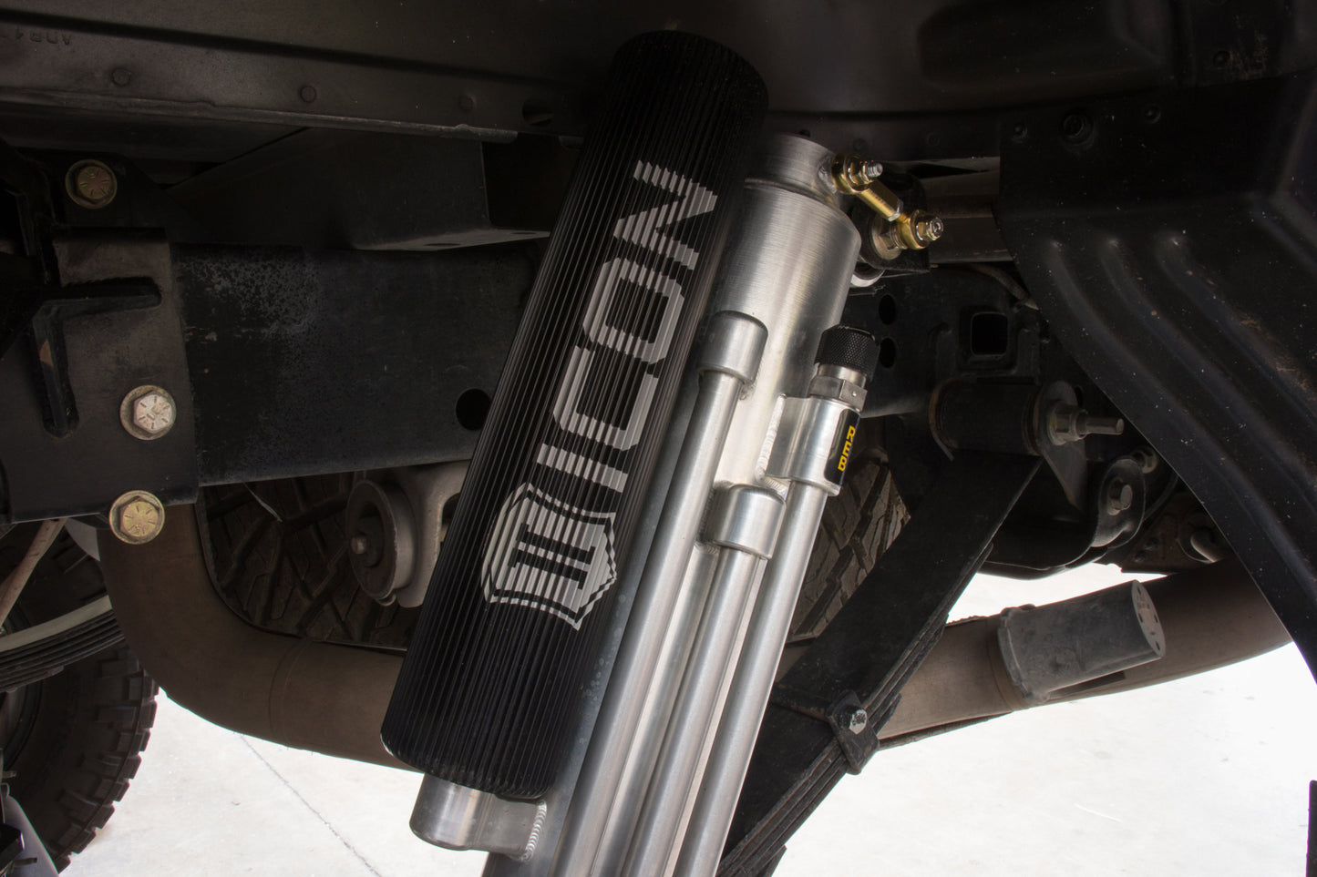 17-20 Raptor Rear 3.0 Pb Pair Icon Vehicle Dynamics