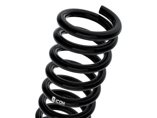 2021-2025 Ford F-150 Raptor Front 2.25 Inch Lift Coil Spring Kit Icon Vehicle Dynamics