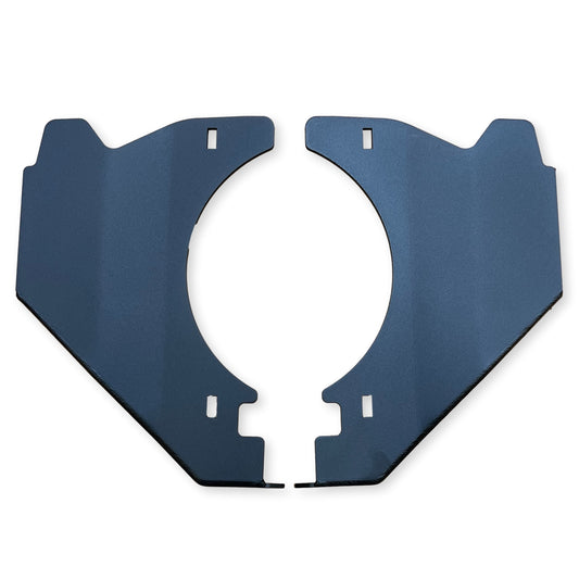 A-arm Skid Plates | 96-02 4Runner / 95-04 Tacoma