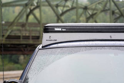 1988 - 1998 Chevy Silverado | GMC Sierra Roof Rack.