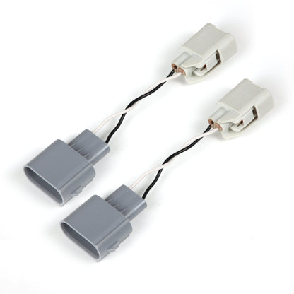 99-07 Ford Super Duty Tail Lights To Alpharex LUXX-Series Tail Lights Converters | AlphaRex