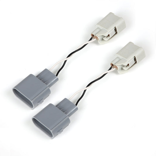 99-07 Ford Super Duty Tail Lights To Alpharex LUXX-Series Tail Lights Converters | AlphaRex