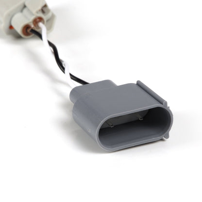 99-07 Ford Super Duty Tail Lights To Alpharex LUXX-Series Tail Lights Converters | AlphaRex