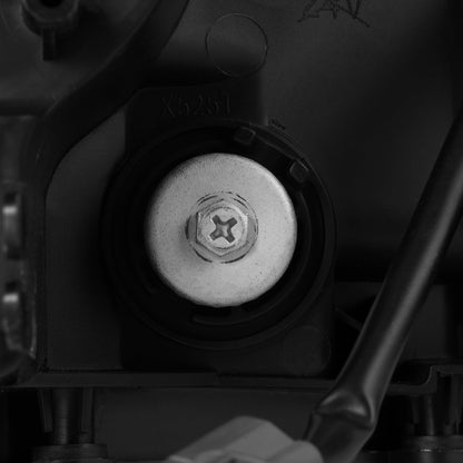 99-09 Honda S2000 NOVA-Series LED Projector Headlights Black | AlphaRex