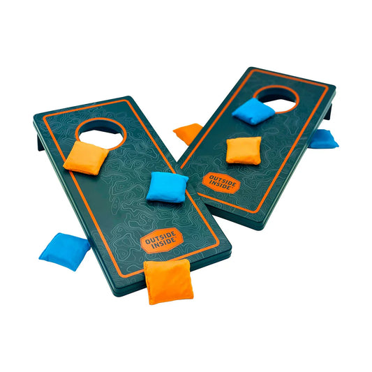 GSI BACKPACK CORNHOLE
