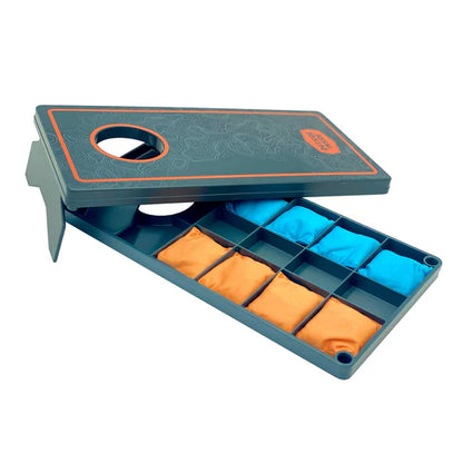 GSI BACKPACK CORNHOLE