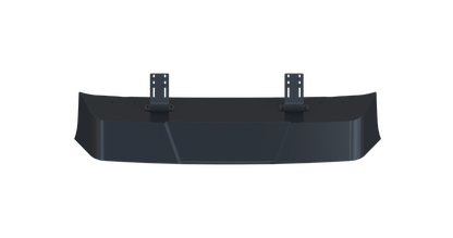 SOLARA Light Bar & Wind Deflector (Tacoma 2024+)