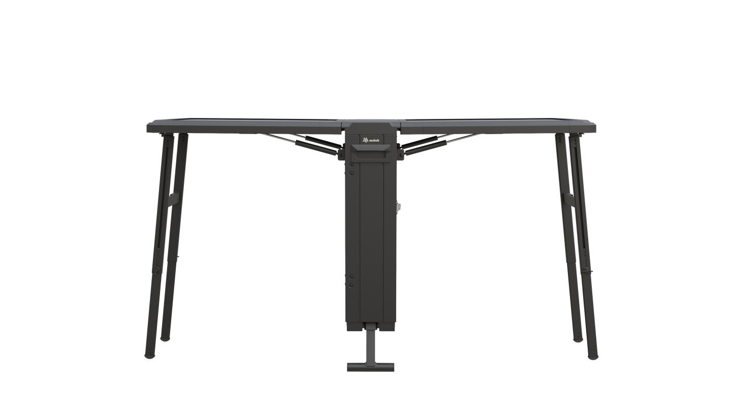 PROVIS Table