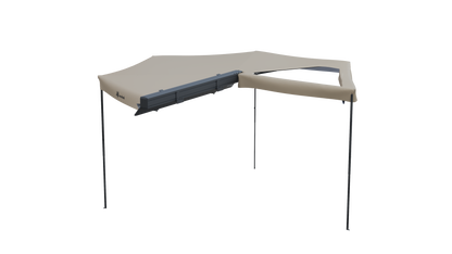 TECTRA 270° Awning