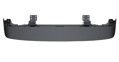 SOLARA Light Bar & Wind Deflector