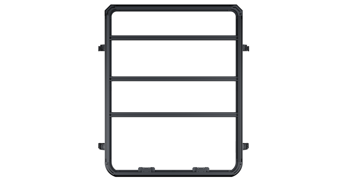 FORTIS Cab Roof Rack