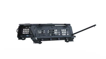 FORTIS Bed Rack