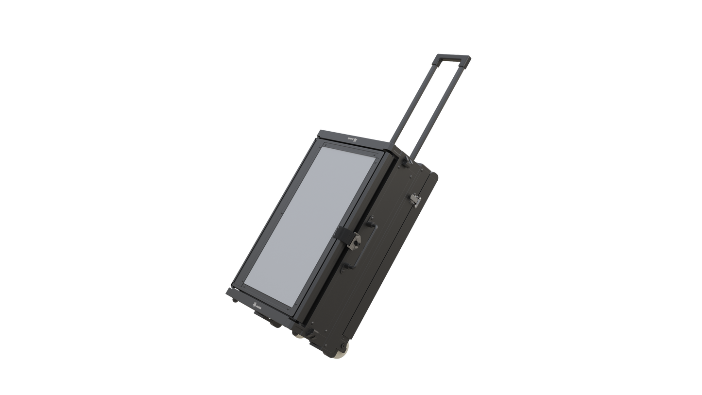 PROVIS Grill