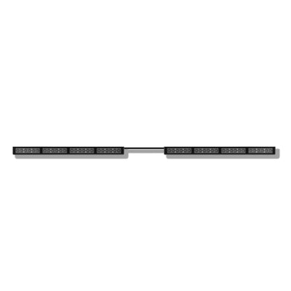Hawking 4 Interior Visor Led Light bar