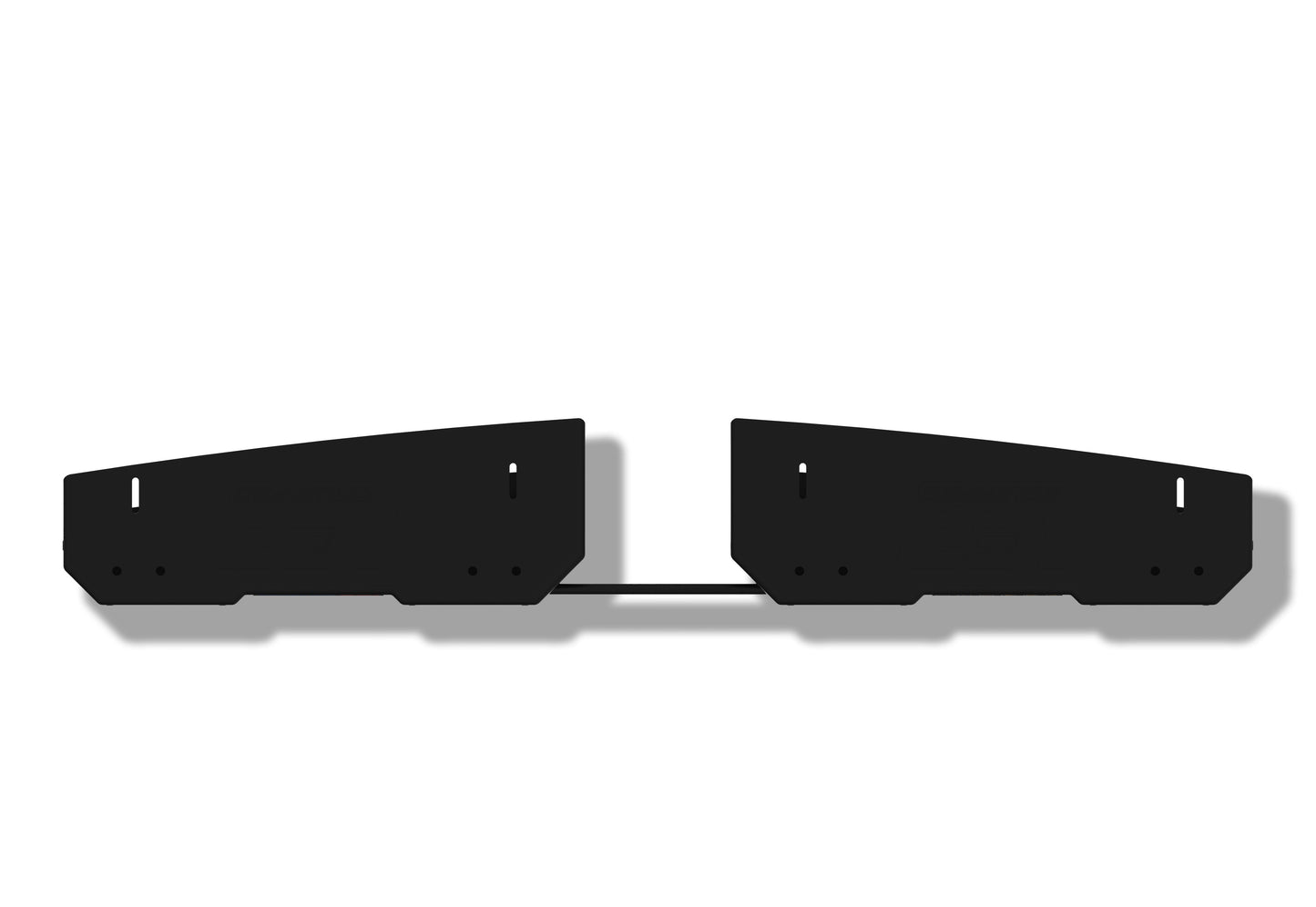 Hawking 4 Interior Visor Led Light bar