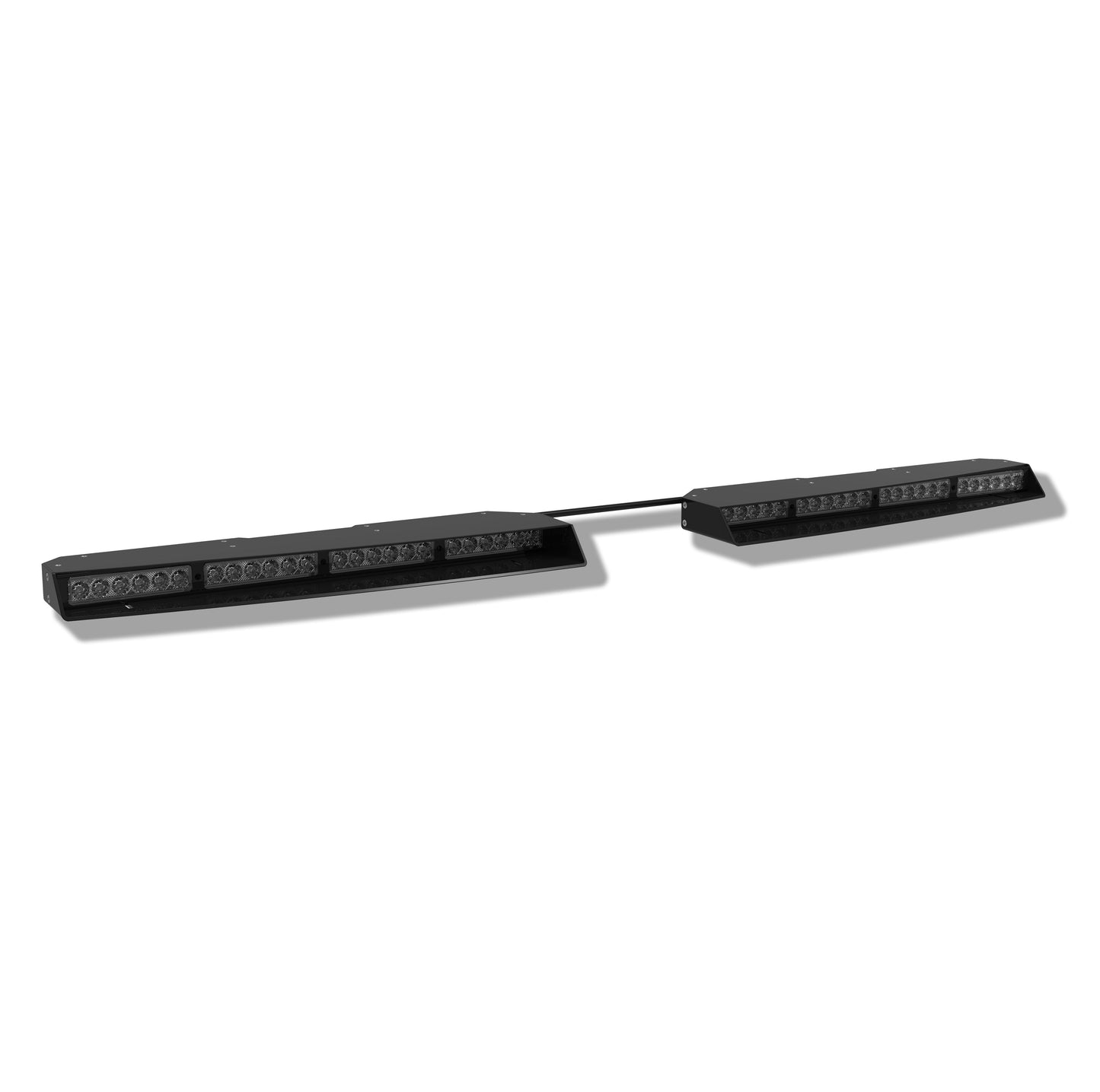 Hawking 4 Interior Visor Led Light bar