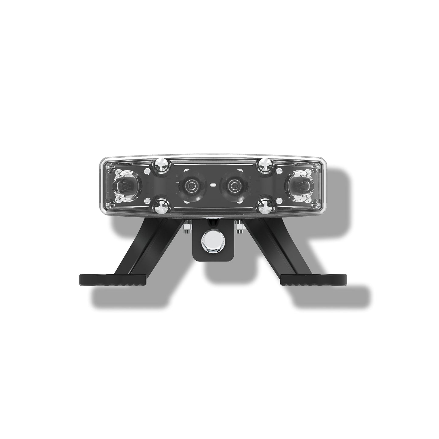 Condor Emergency LED Tow Truck Light Bar 60 in - Stop & Turn