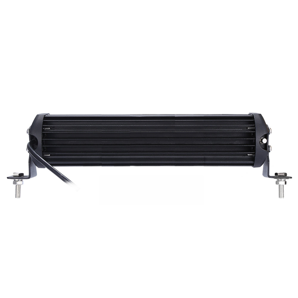 Prairie Falcon 13 in OFF ROAD LED LIGHT BAR 90W CREE FLOOD/SPOT COMBO