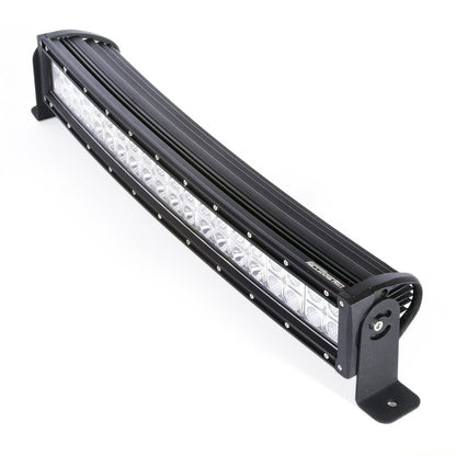 Nightcrawler 20 in Curved OFF ROAD LED LIGHT BAR 180W CREE FLOOD/SPOT COMBO