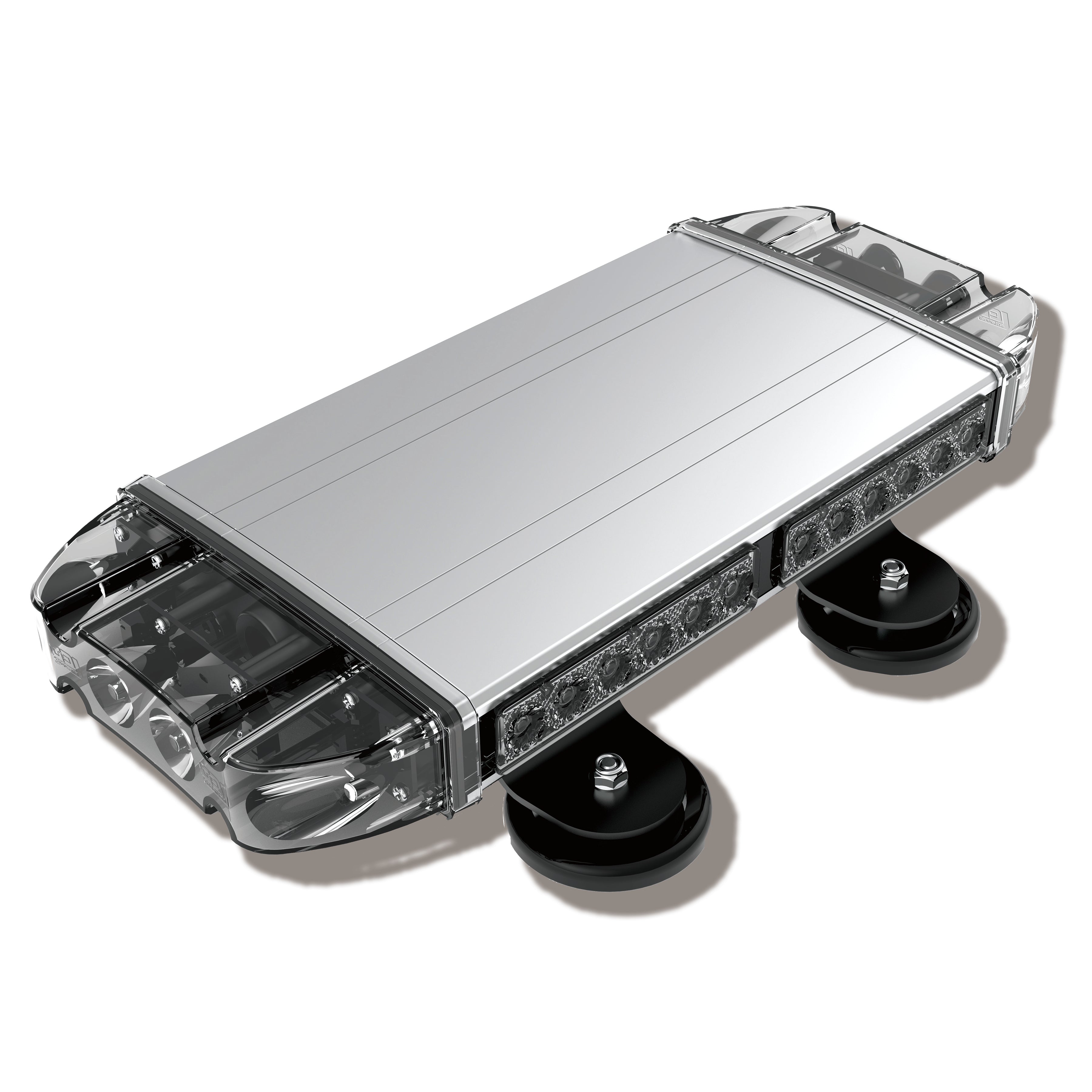 Emergency LED Light bar 14in – Pacific Upfitters