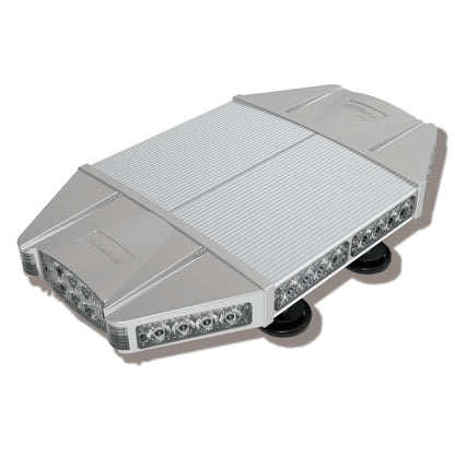 Falcon Flight Emergency LED Light Bar 18 in