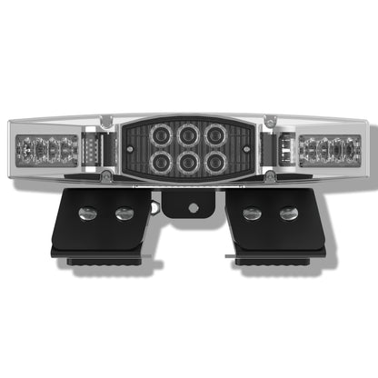 Falcon Flight Emergency LED Light Bar 55 in