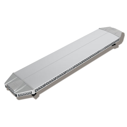 Falcon Flight Emergency LED Tow Truck Light Bar 63 in - Stop & Turn