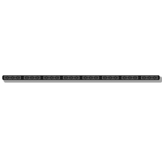 Hawk 8 LED Traffic Advisor