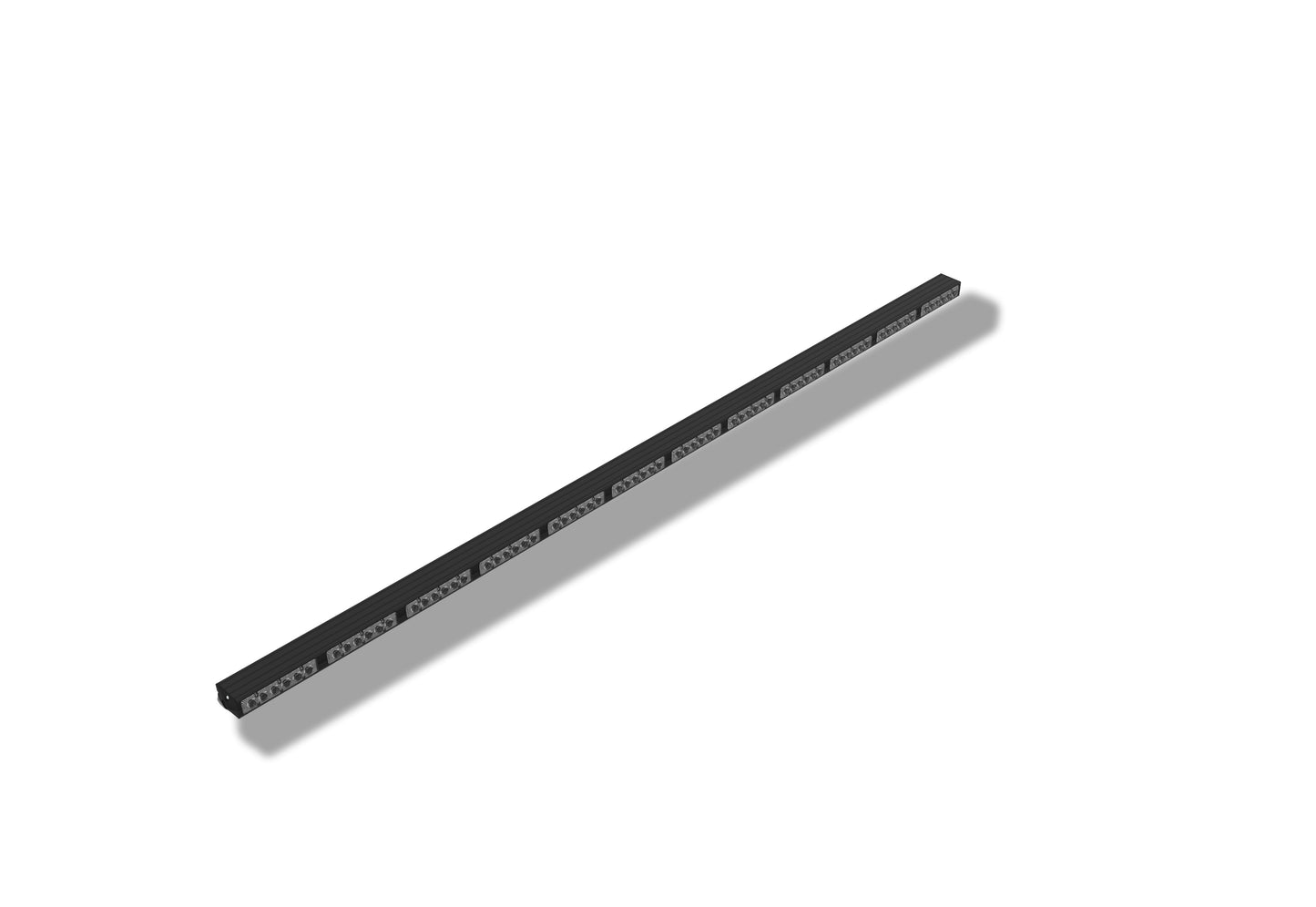 NightHawk Running Board LED lights 60in (1 Panel)
