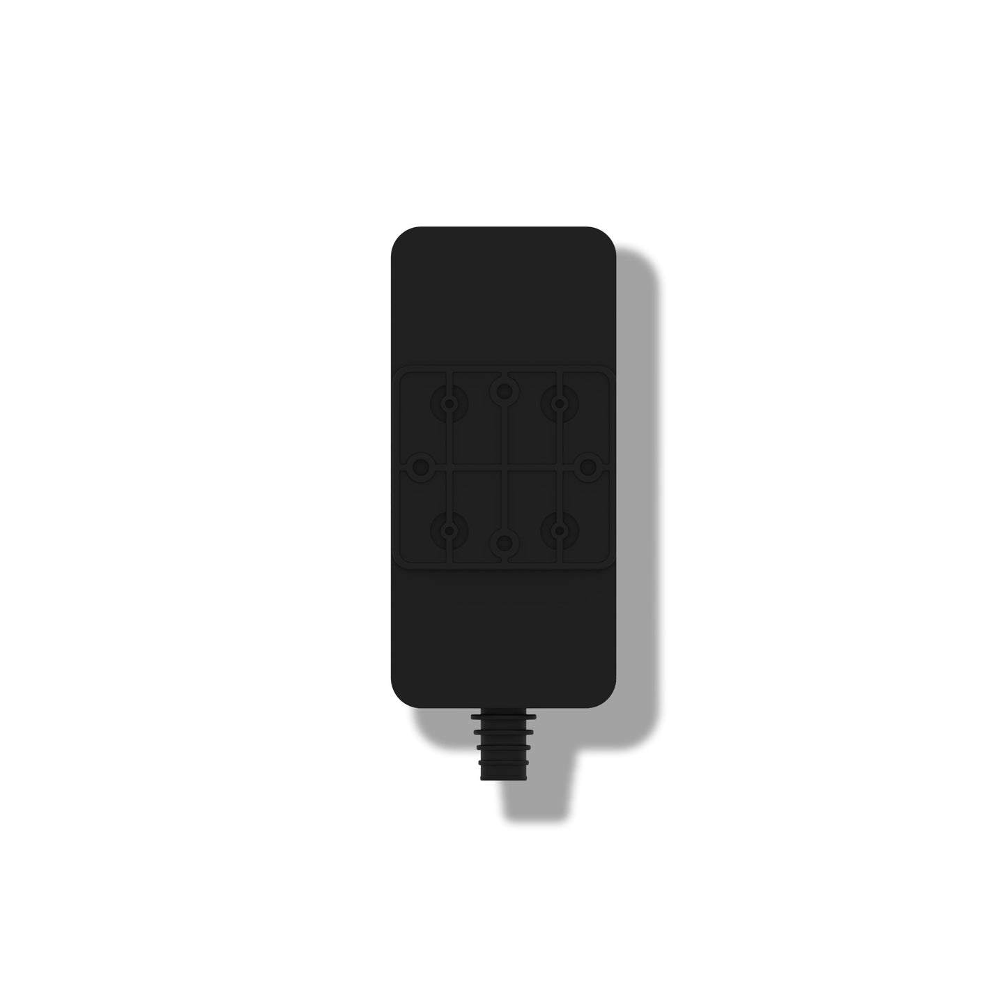 Falcon Flight Emergency LED Tow Truck Light Bar 63 in - Stop & Turn