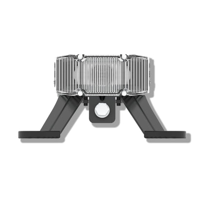TIR Emergency 3 Watt LED Light bar 48in