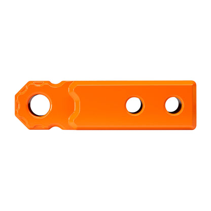Agency 6 Recovery Hitch Shackle Block - 2" Receiver