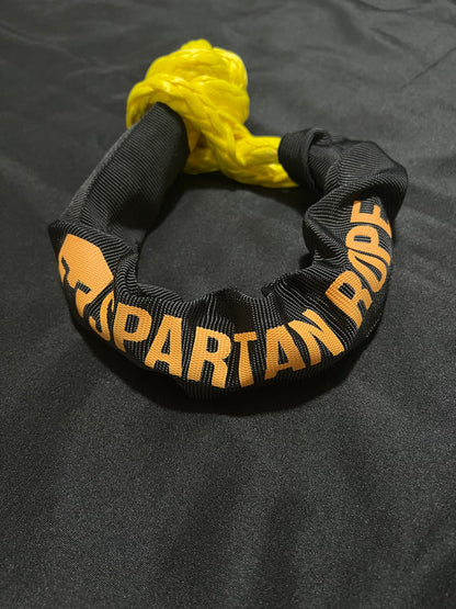 Spartan Kinetic Rope Bundle