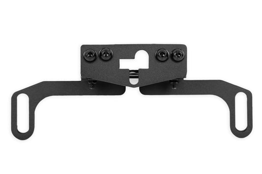 2021-2025 Ford Bronco Front Camera Relocation Bracket