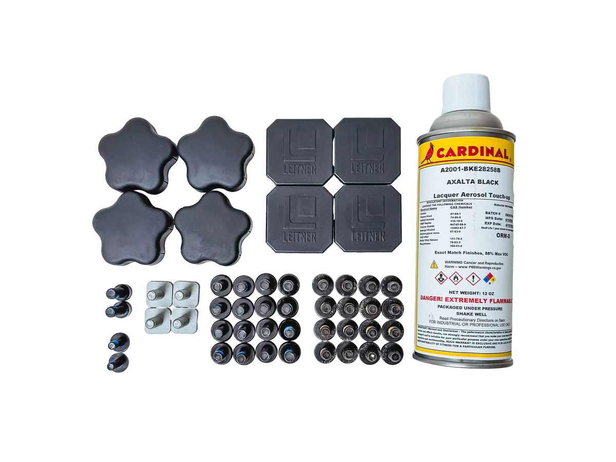 ACS Refresher Kit
