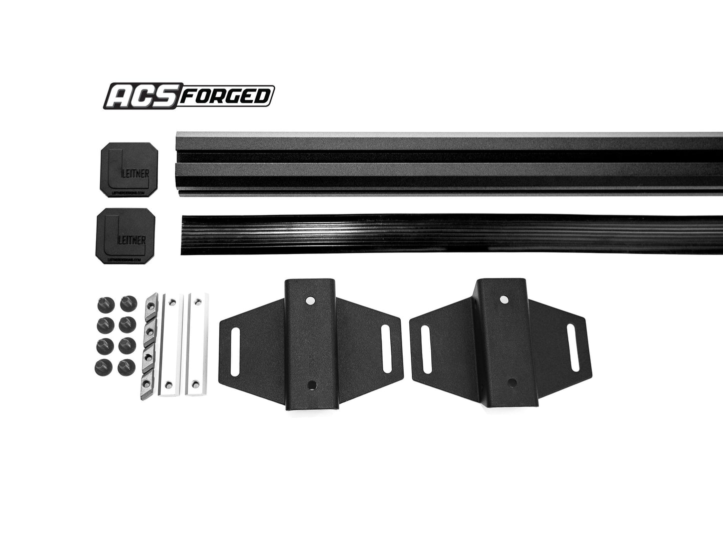 ACS FORGED EXTRA LOAD BAR KIT