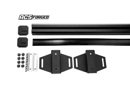 ACS FORGED EXTRA LOAD BAR KIT