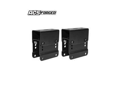 LOAD BAR RISER KIT  for ACS FORGED