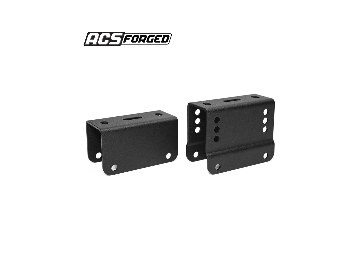 LOAD BAR RISER KIT  for ACS FORGED