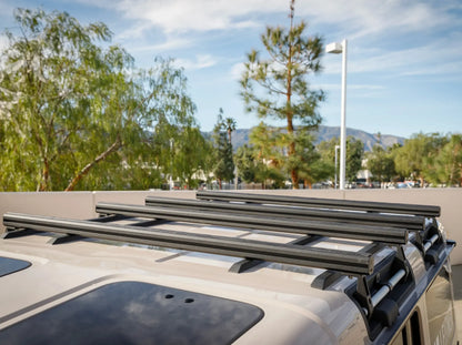 INEOS GRENADIER  Load Bar Kit | 2024+