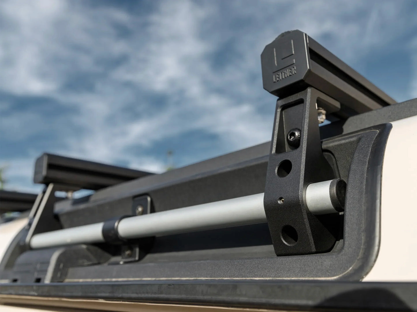 INEOS GRENADIER  Load Bar Kit | 2024+