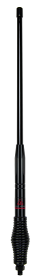 Medium Duty GMRS Radome Antenna (2.1dBi Gain) - Black