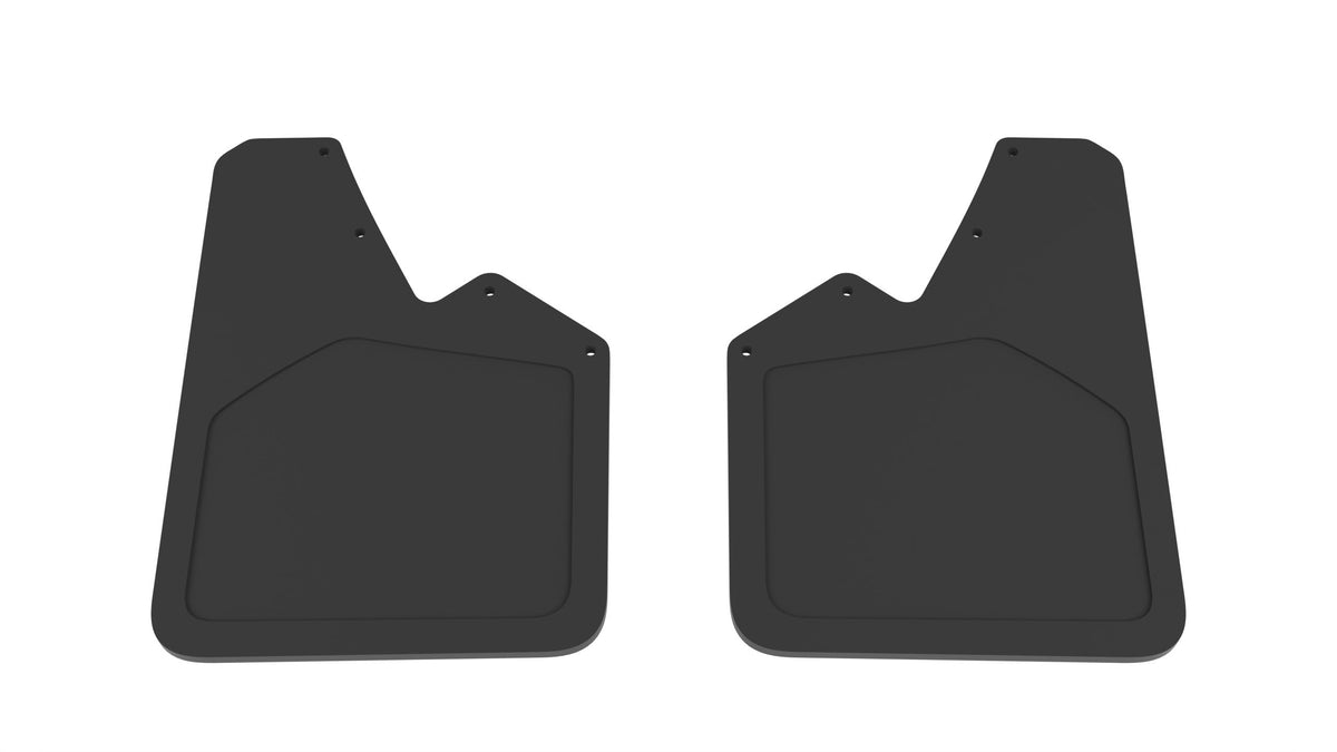 AEV Front Splash Guards for 2023+ GMC Canyon