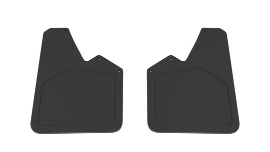 AEV Front Splash Guards for 2023+ GMC Canyon