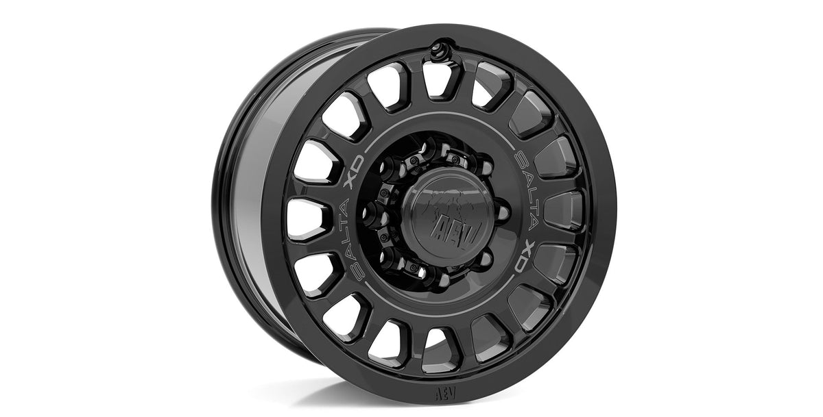 AEV Salta XD Wheel for 2023+ Ford Super Duty